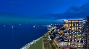 Hilton Istanbul Bakirkoy İstanbul