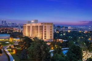 Hilton Istanbul Bosphorus
