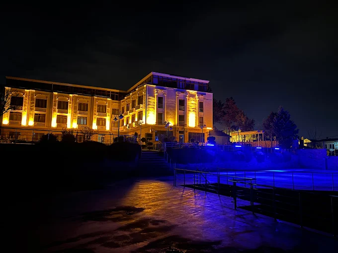 İstanbul Hotel Selimpaşa Konağı