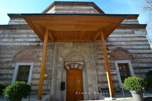 Kılıç Ali Paşa Hamam İstanbul-