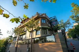 İstanbul Magia Hotel – Spa & Wellness
