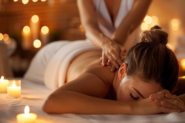 Palmira Spa Istanbul