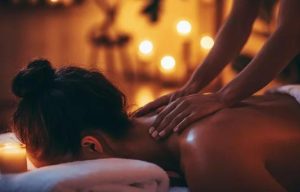 Plus Spa Massage