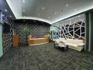 İstanbul Qfit Spa & Fitness – Havuz, Hamam ve Sauna