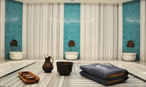 Qualia Exclusive – Gönen Hotel massage and Turkish bath İstanbul