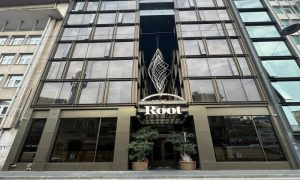 İstanbul Root Karaköy
