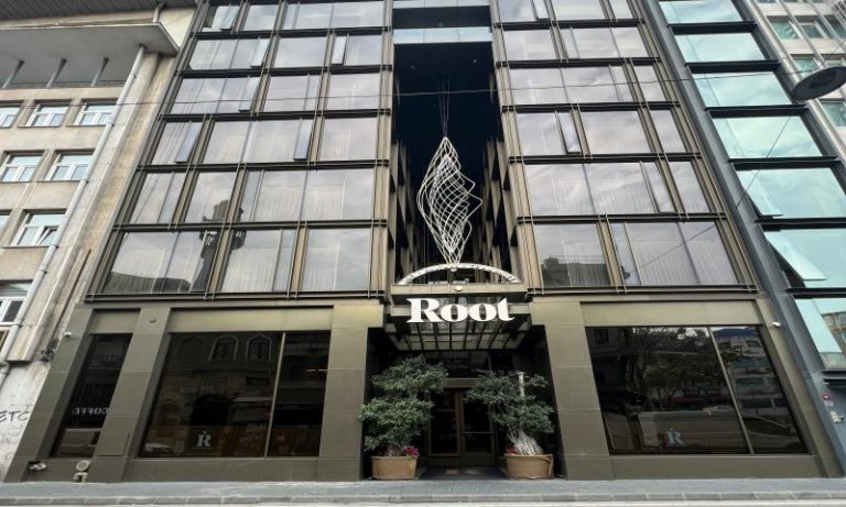 İstanbul Root Karaköy