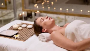 İstanbul Royal Touch Spa & Turkish hamam