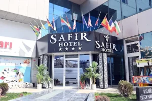İstanbul Safir Hotels Silivri