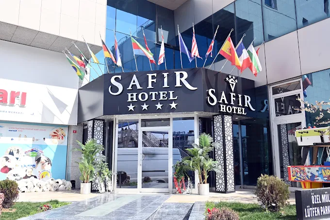 İstanbul Safir Hotels Silivri