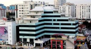İstanbul Sariss Hotel
