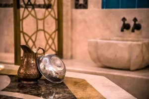 Sultan Süleyman Hamam Traditional Turkish Bath – Great Fortune İstanbul