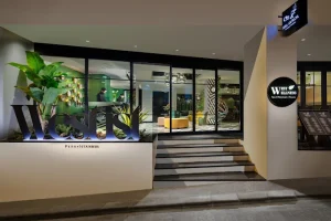 İstanbul The Westist Hotel & Spa