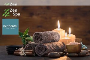 Zen Spa Occidental Hotel Traditional Turkish Bath and Massage Istanbul