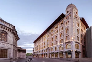 legacy ottoman hotel istanbul--
