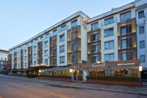 İstanbull Dosso Dossi Hotels