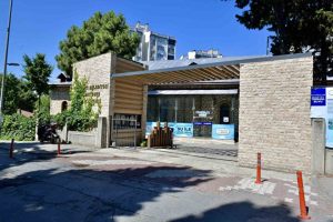 İstanbul Esenyurt Belediyesi Turgut Özal Mahallesi Termal Kür Ve Tedavi Merkezi --