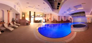 İstanbull Flowers Health Club--