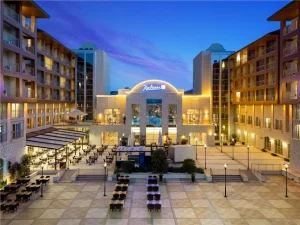 Radisson Blu Resort & Spa, Çeşme İzmir