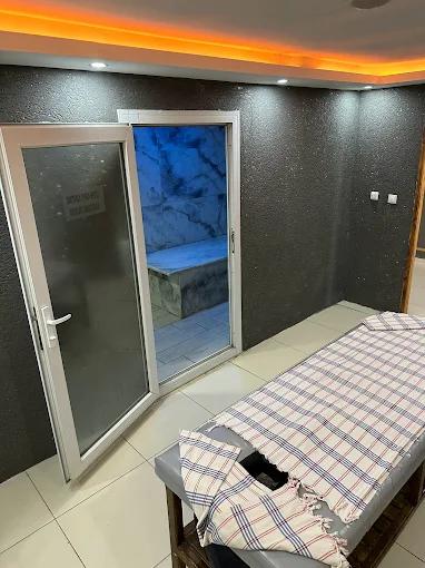 JADE MASAJ SALONU İSKENDERUN