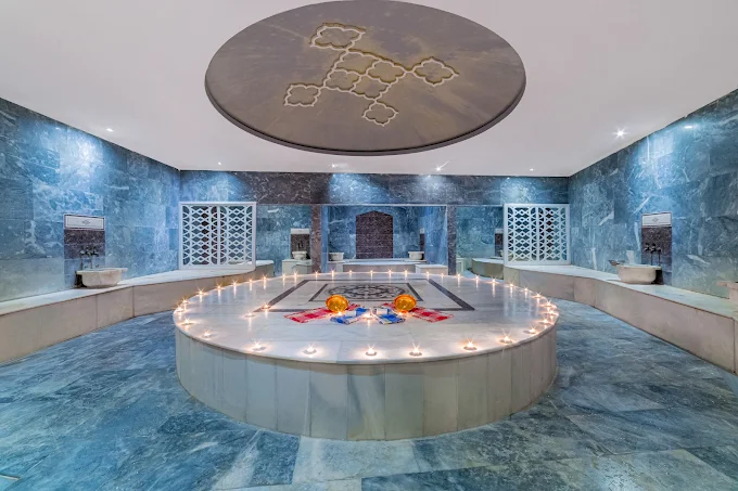 Justiniano Club Alanya Beach Antalya -