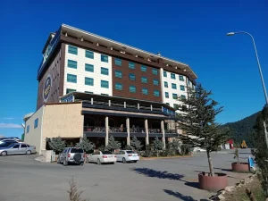 Orkis Palace Hotel Kahramanmaraş-
