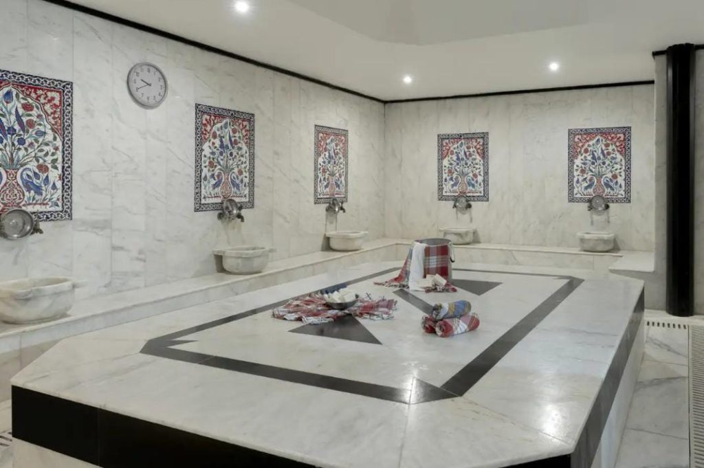 Kahya Otel Antalya