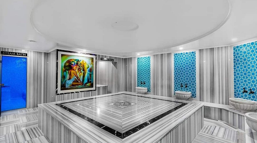 Kaila City Hotel Antalya
