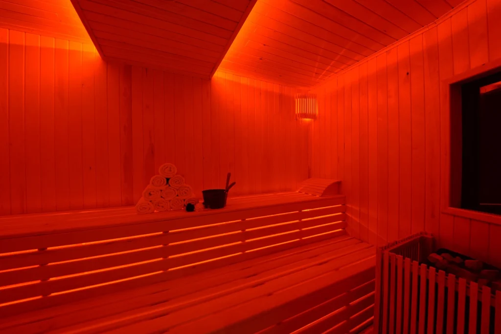 Kalkan Atlantis Hamam & Spa