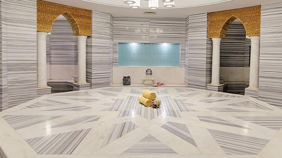 Kamelya Collection Aishen Club Antalya
