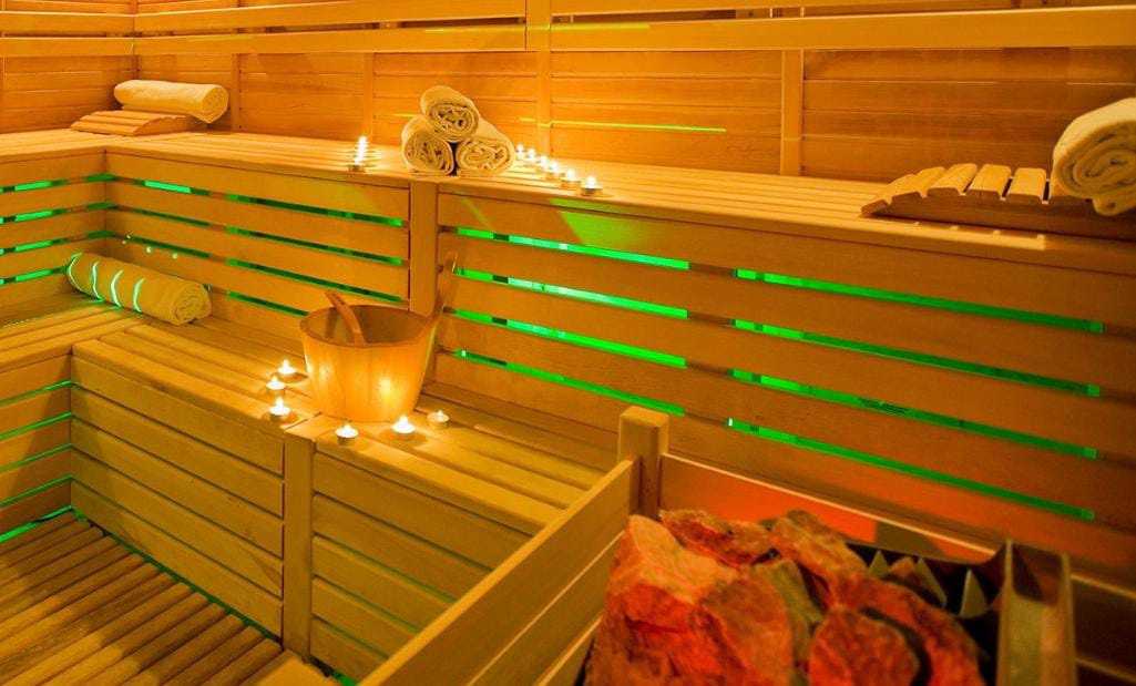 Kamelya Collection Fulya Hotel Antalya