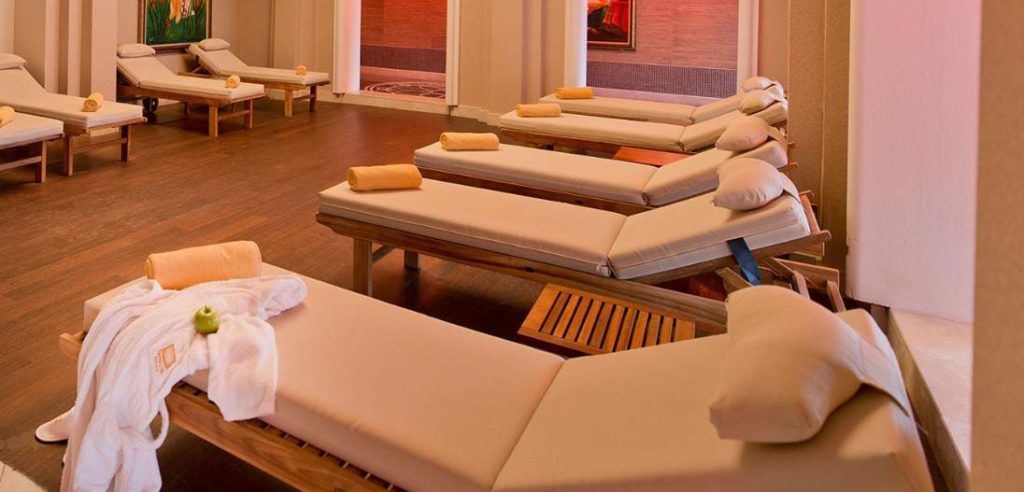Kamelya Collection Fulya Hotel Antalya