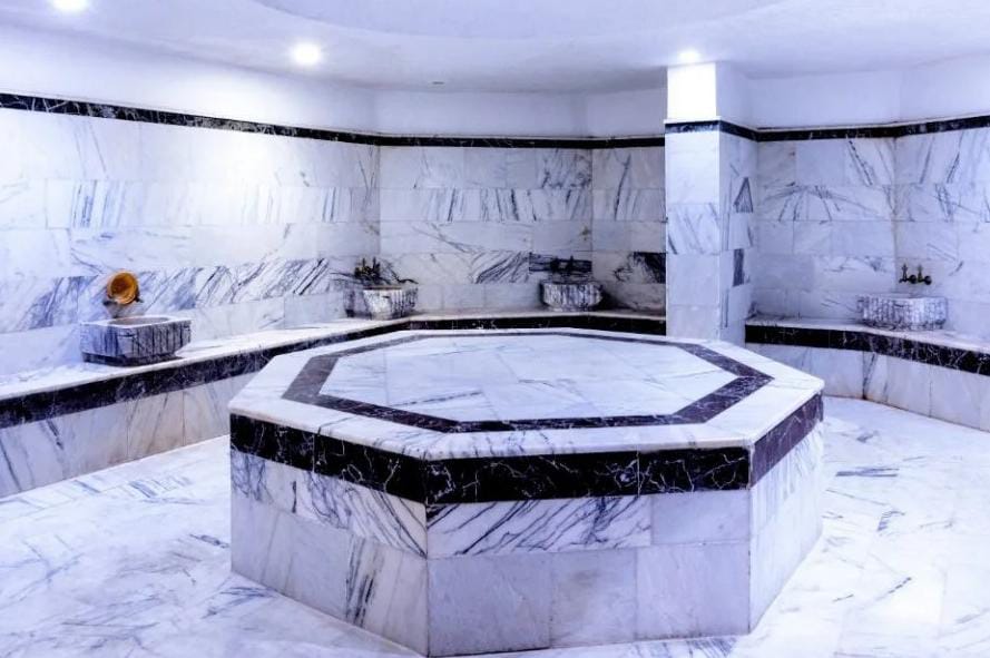 Kandelor Hotel Antalya