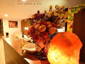 Karabük Safran City Hotel & SPA Restart Cafe&Bar