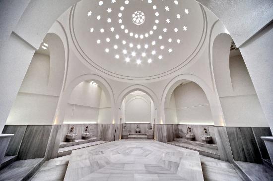Kılıç Ali Paşa Hamam İstanbul-