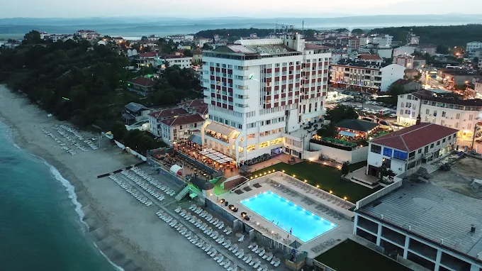 İğneada Resort Hotel & SPA Kırklareli