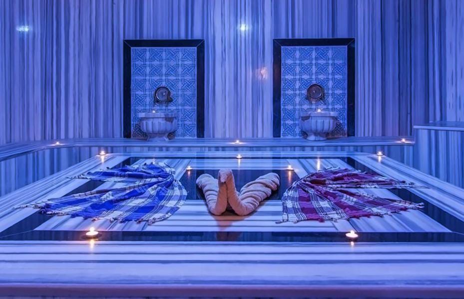 Kleopatra Ada Hotel Alanya Antalya