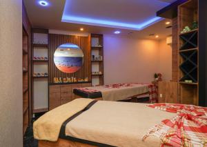 Kleopatra Arsi Hotel Antalya -