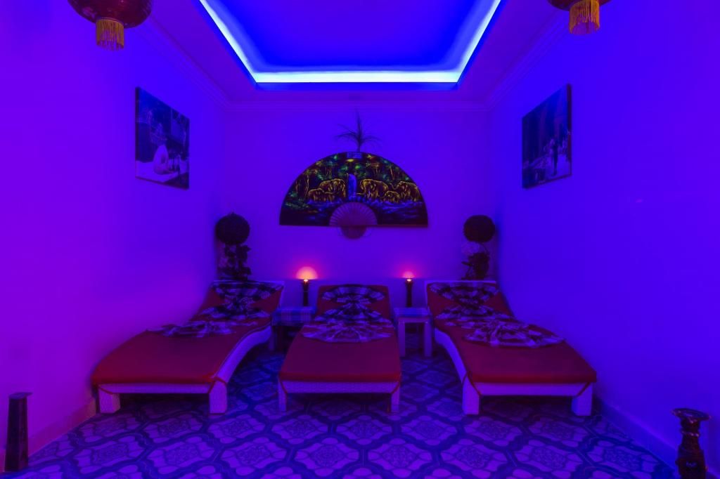 Kleopatra Atlas Hotel-Adult Only +16 Antalya -