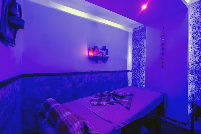  Kleopatra Blue Hawaii Hotel Antalya