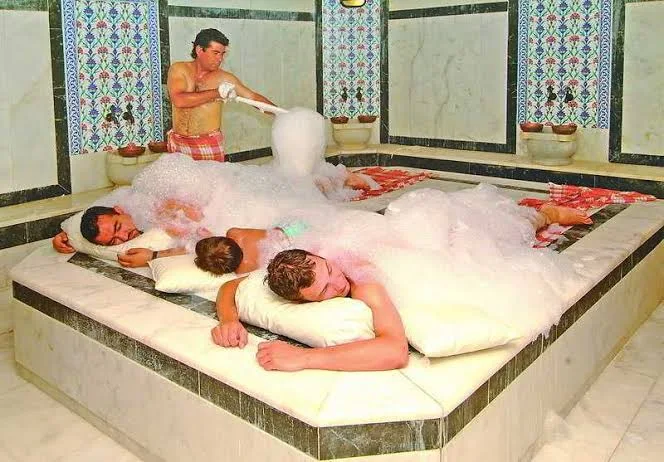 Kleopatra Fatih Otel Antalya