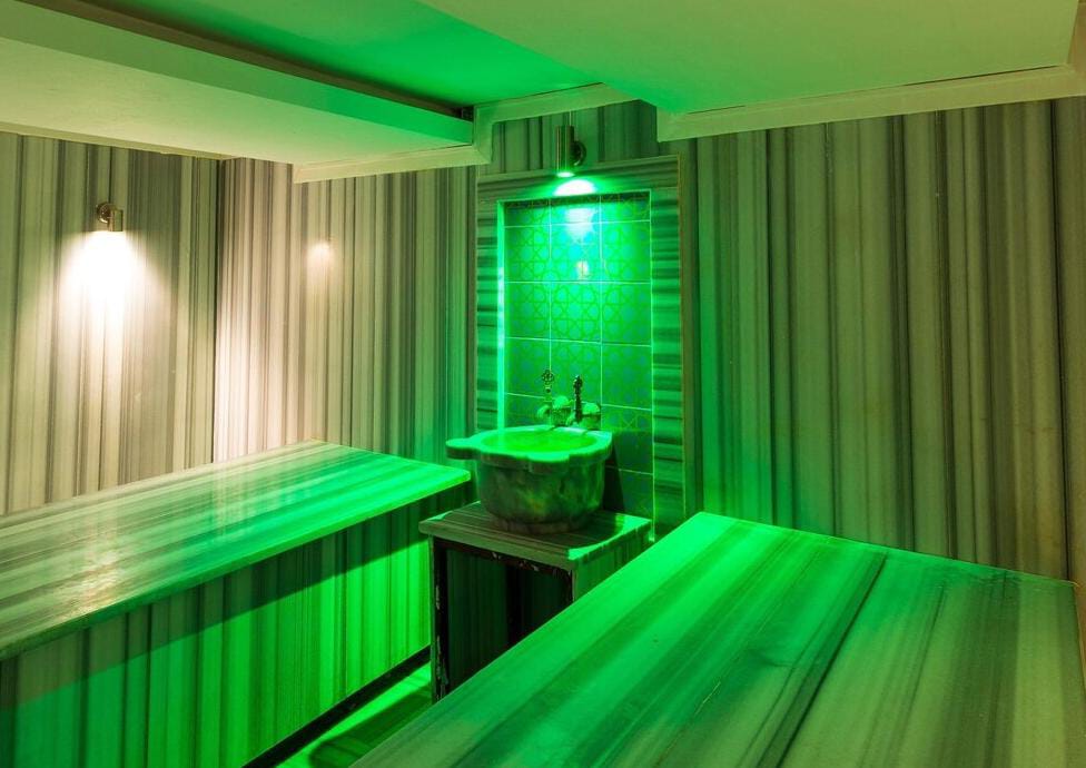 Kleopatra Life Hotel Antalya