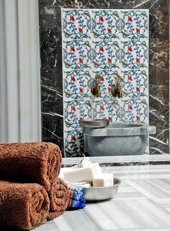 Kleopatra Ramira Hotel Antalya