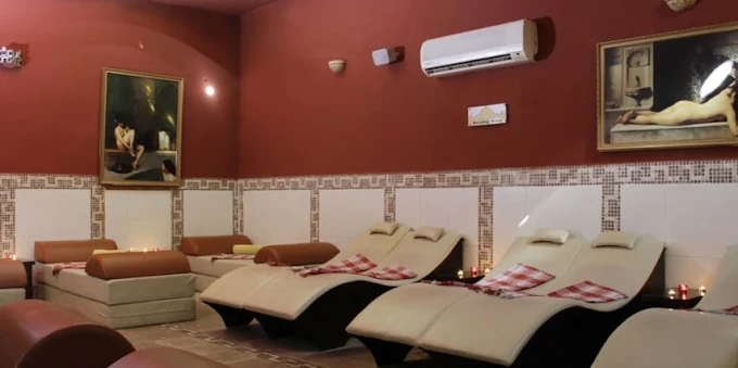 Kleopatra Sun Light Hotel Antalya