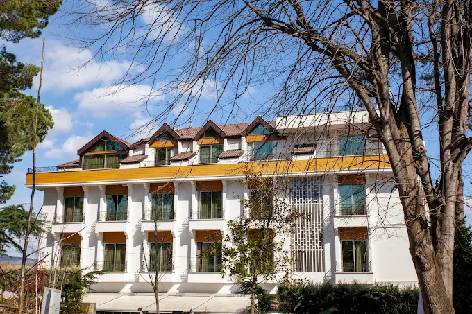 Elgarden Hotel & Spa Kocaeli
