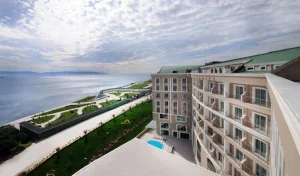 Elite Hotel Darıca Kocaeli -