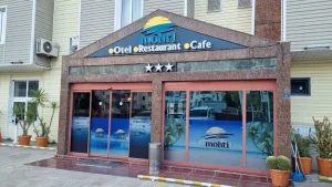 Kocaeli Mohti Otel&Spa – Fitness – Organizasyon