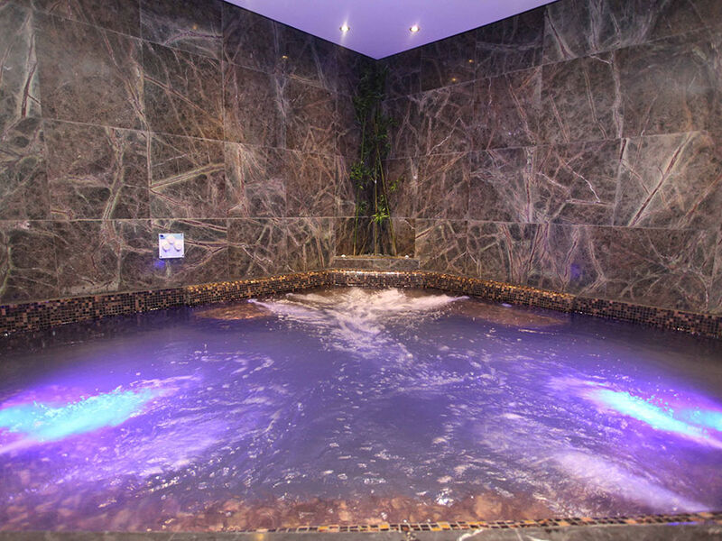 The Green Park Kartepe Resort & Spa Kocaeli