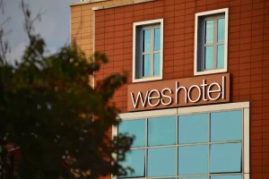 Wes Hotel Kocaeli
