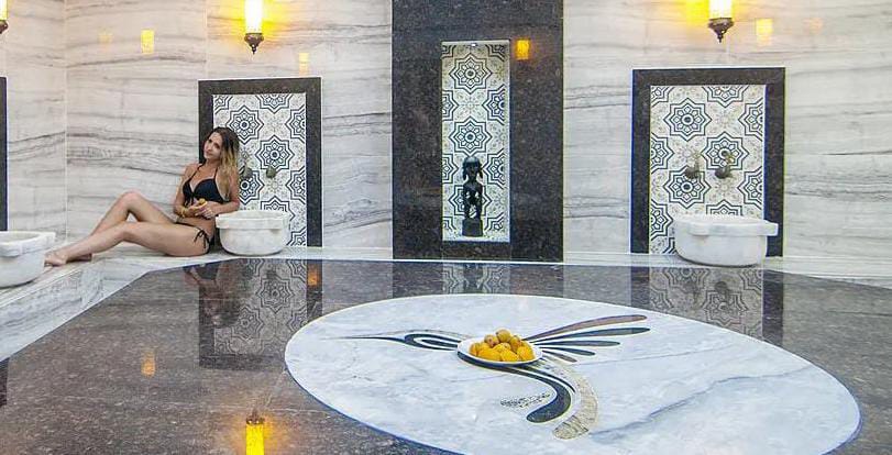 Kolibri Resort Hotel Antalya